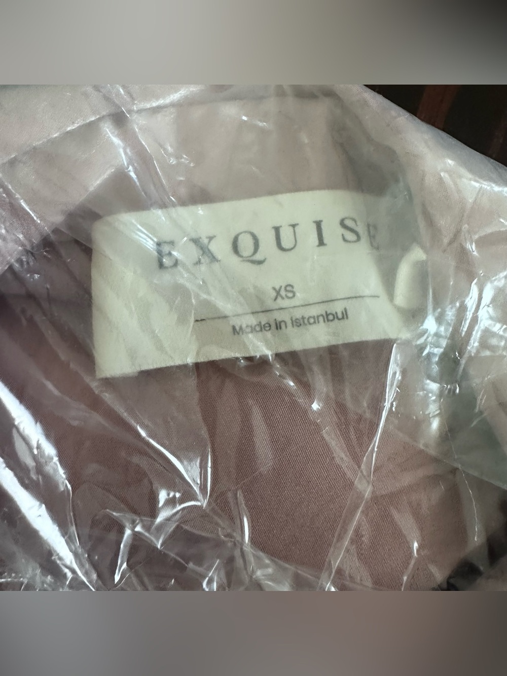 Anthropologie Tobie Organza Mini Shirtdress by Exquise - Picture 11 of 11